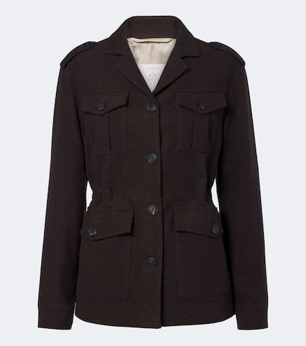 Eleventy Wool jacket - Eleventy - Modalova