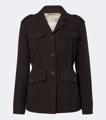 Eleventy Wool jacket - Eleventy - Modalova