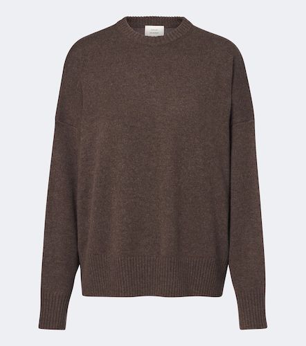 Pullover Anton in cashmere - Loulou de Saison - Modalova