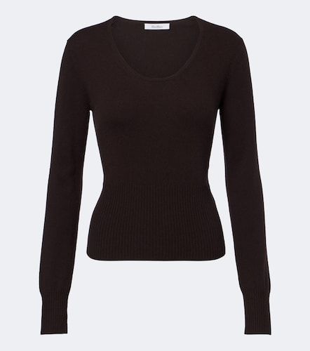 Pullover in lana e cashmere - Max Mara - Modalova
