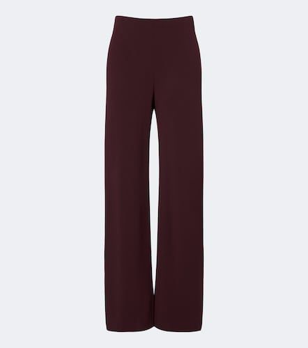 Vince Hose Colette aus Crêpe - Vince - Modalova