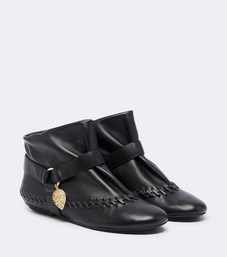 Pucci Stivaletti in pelle - Pucci - Modalova