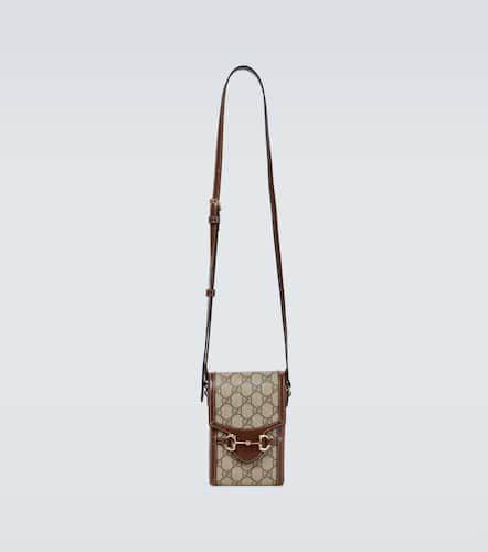 Gucci Gucci Horsebit 1955 mini bag - Gucci - Modalova