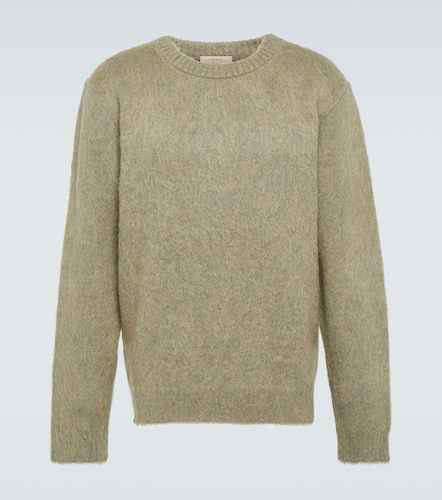 Lemaire Mohair-blend sweater - Lemaire - Modalova