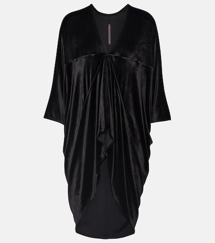 Rick Owens Top Em oversized - Rick Owens - Modalova