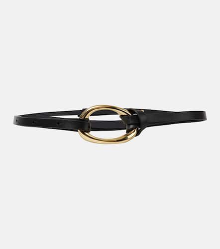 Jil Sander Leather belt - Jil Sander - Modalova