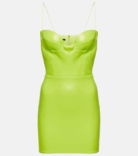 Sweetheart bodycon minidress - Alex Perry - Modalova