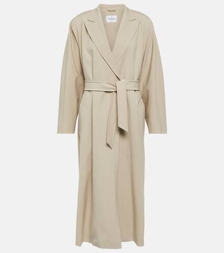 Max Mara Ottico wool coat - Max Mara - Modalova