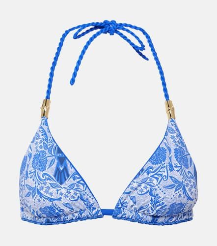 Bedrucktes Bikini-Oberteil Lake Como - Heidi Klein - Modalova