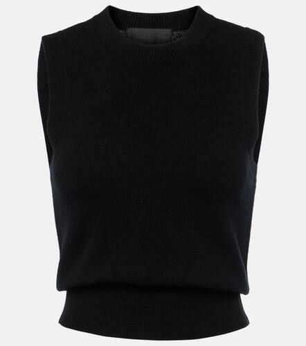 Nili Lotan May cashmere tank top - Nili Lotan - Modalova