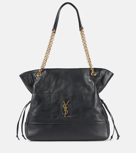 Bolso al hombro Jamie Shopping de piel - Saint Laurent - Modalova