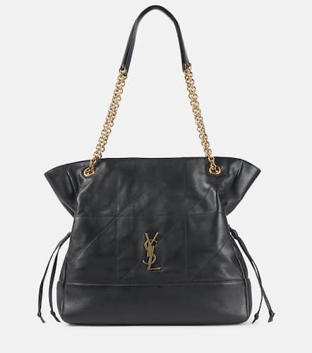 Jamie 4.3 Shopping leather tote bag - Saint Laurent - Modalova