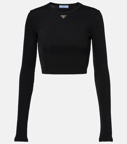 Prada Crop top - Prada - Modalova