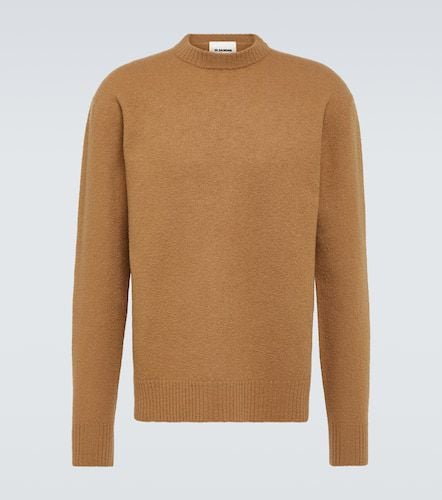 Jil Sander Wool sweater - Jil Sander - Modalova