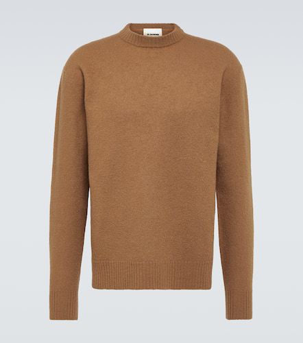 Jil Sander Wool sweater - Jil Sander - Modalova