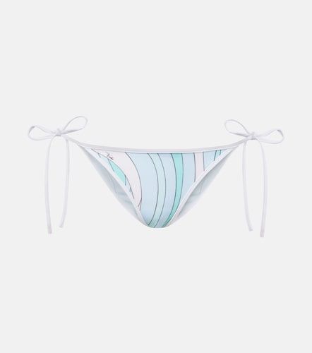Pucci Braga de bikini Marmo - Pucci - Modalova