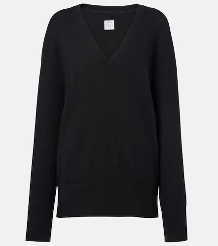 Toteme Cashmere sweater - Toteme - Modalova