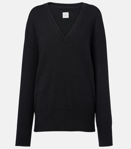 Toteme Pullover in cashmere - Toteme - Modalova