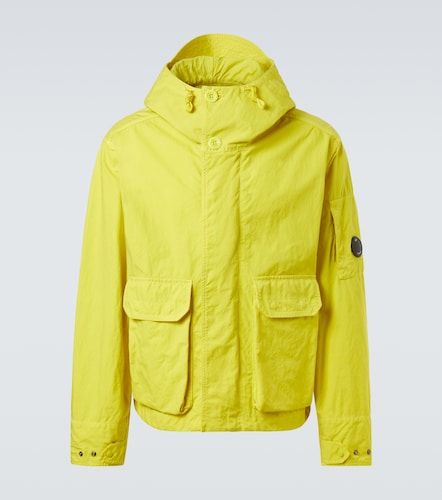 C.P. Company Twill jacket - C.P. Company - Modalova