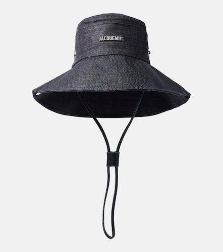 Sombrero de pescador Bob De-Nîmes - Jacquemus - Modalova