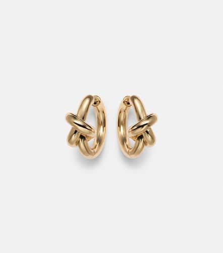 Kt huggie earrings - Jennifer Fisher - Modalova