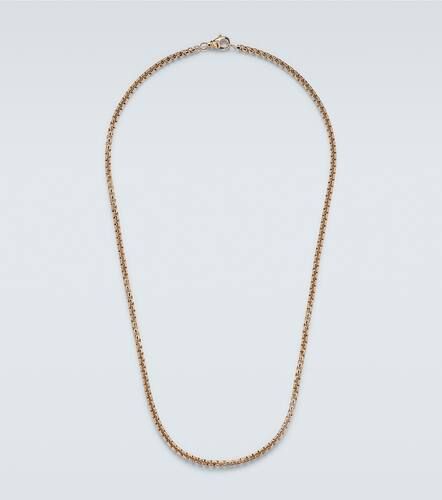 Kt chain necklace - David Yurman - Modalova