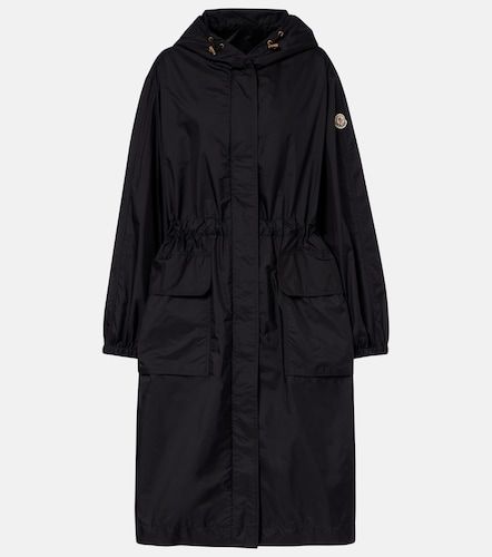 Moncler Hiengos technical parka - Moncler - Modalova