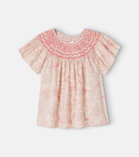 Bonpoint Bluse Adelice - Bonpoint - Modalova