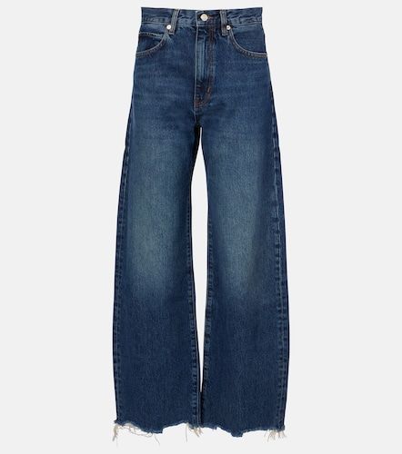 Frame Jeans barrel Bow - Frame - Modalova