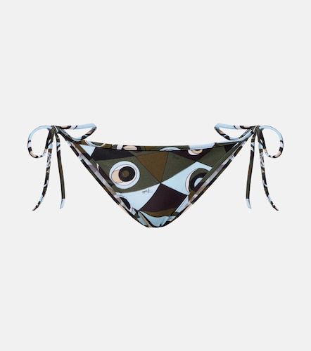Pucci Slip bikini Occhi - Pucci - Modalova