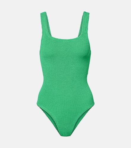 Costume intero Coverage Square Neck - Hunza G - Modalova