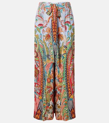 Etro Maxirock - Etro - Modalova