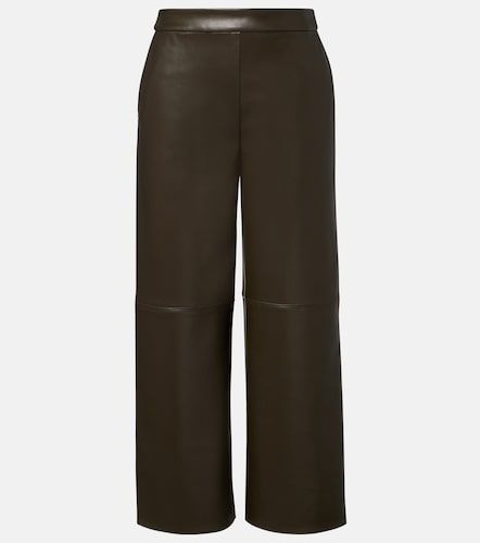 Pantaloni regular cropped - 'S Max Mara - Modalova