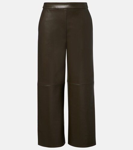 Pantaloni regular cropped - 'S Max Mara - Modalova