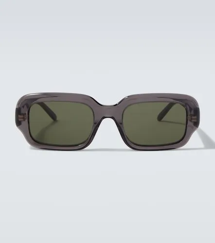 Occhiali da sole rettangolari Slim - Loewe - Modalova