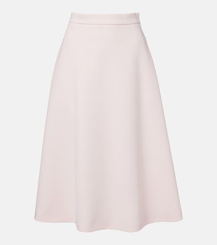 Max Mara Falda midi Girante - Max Mara - Modalova