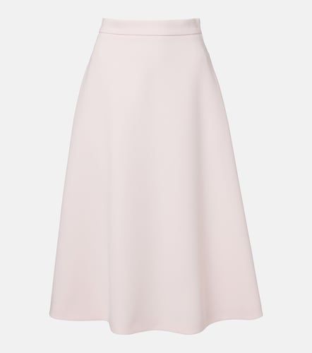 Max Mara Gonna midi Girante - Max Mara - Modalova