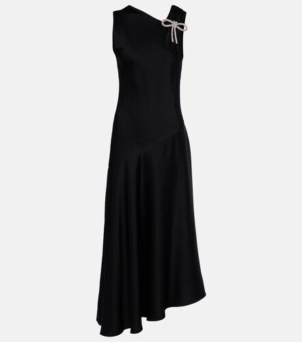 Jil Sander Embellished midi dress - Jil Sander - Modalova