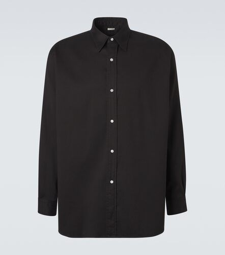 A.Presse Cotton twill shirt - A.Presse - Modalova