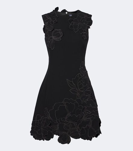 Leo Lin Verziertes Minikleid Chloe - Leo Lin - Modalova