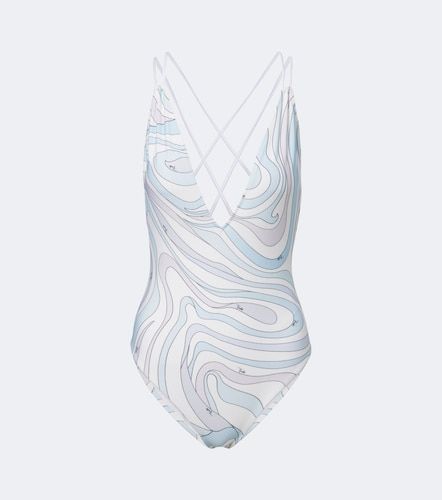 Pucci Badeanzug Marmo - Pucci - Modalova