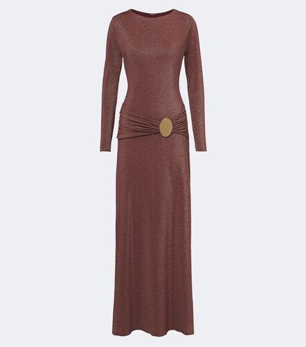Maxikleid Eres aus Jersey - Cala de la Cruz - Modalova