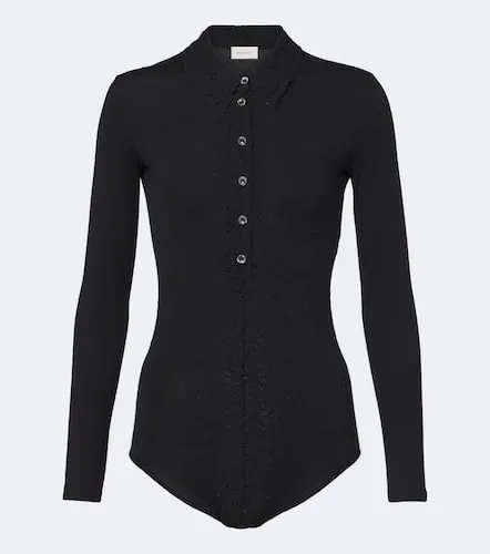 Magda Butrym Body aus Jersey - Magda Butrym - Modalova
