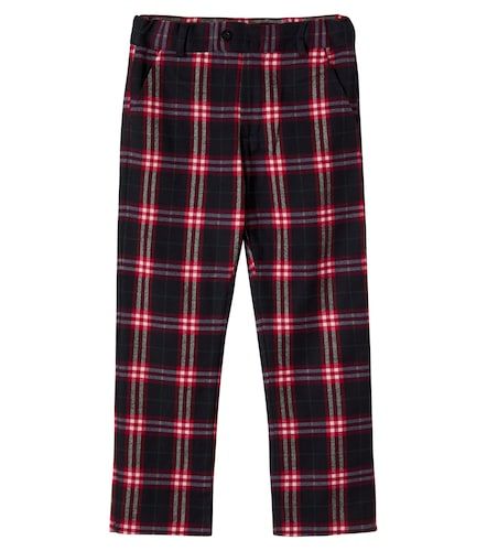 Patachou Pantalones a cuadros - Patachou - Modalova