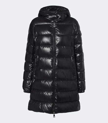 Abrigo de plumas Courcelles con capucha - Moncler - Modalova