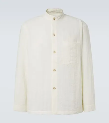 Commas Camisa - Commas - Modalova