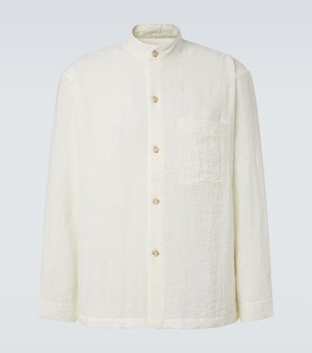 Commas Camisa - Commas - Modalova