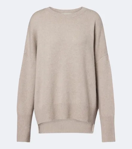Lisa Yang Pullover Mila in cashmere - Lisa Yang - Modalova