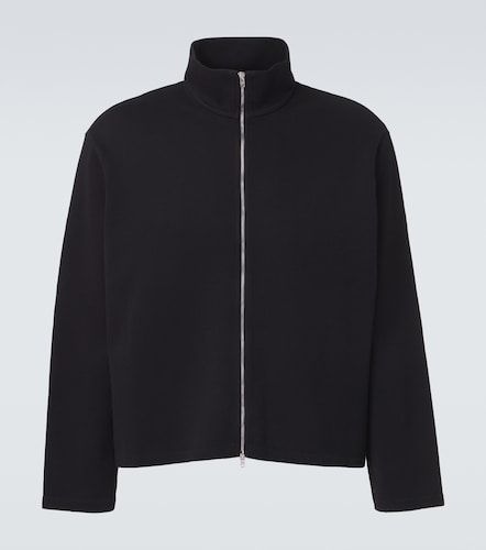 Sudadera de algodón con cremallera - Our Legacy - Modalova
