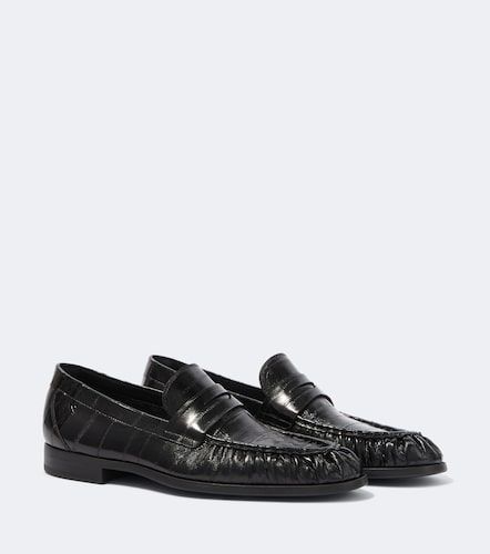 Magnanni Loafers aus Leder - Magnanni - Modalova